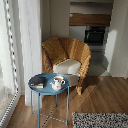 Apartament Jasinskiego Z Ogrodem Piaseczno  Eksteriør billede