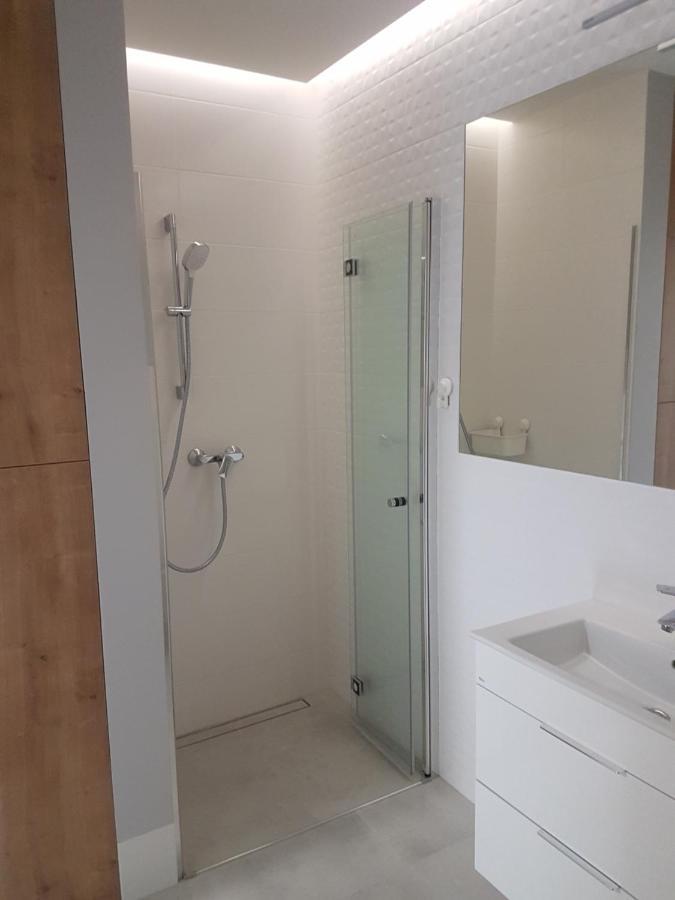 Apartament Jasinskiego Z Ogrodem Piaseczno  Eksteriør billede
