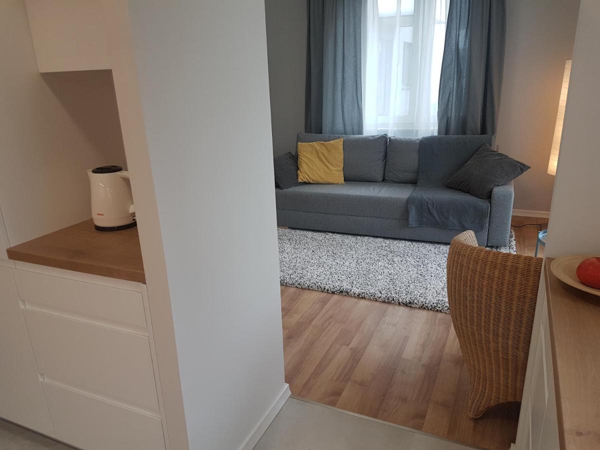 Apartament Jasinskiego Z Ogrodem Piaseczno  Eksteriør billede