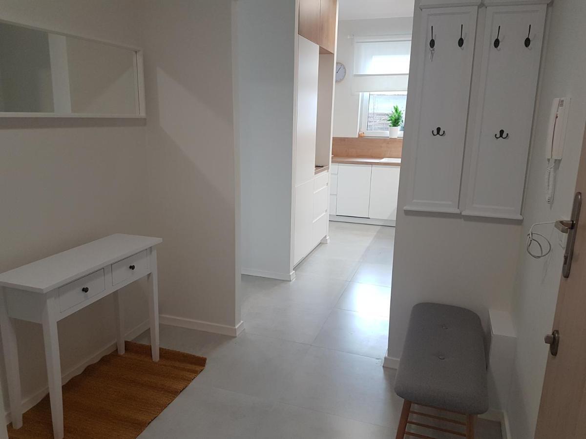 Apartament Jasinskiego Z Ogrodem Piaseczno  Eksteriør billede