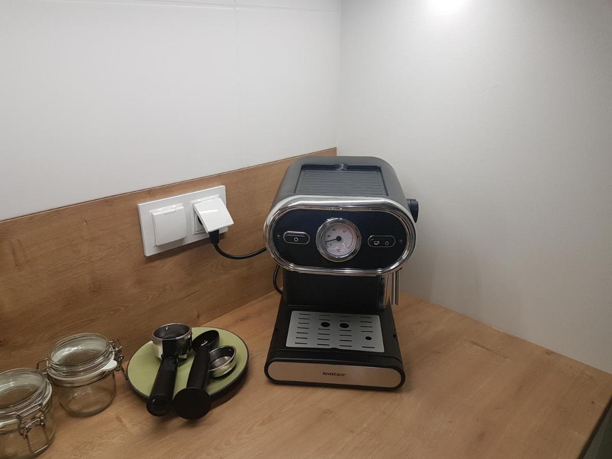 Apartament Jasinskiego Z Ogrodem Piaseczno  Eksteriør billede