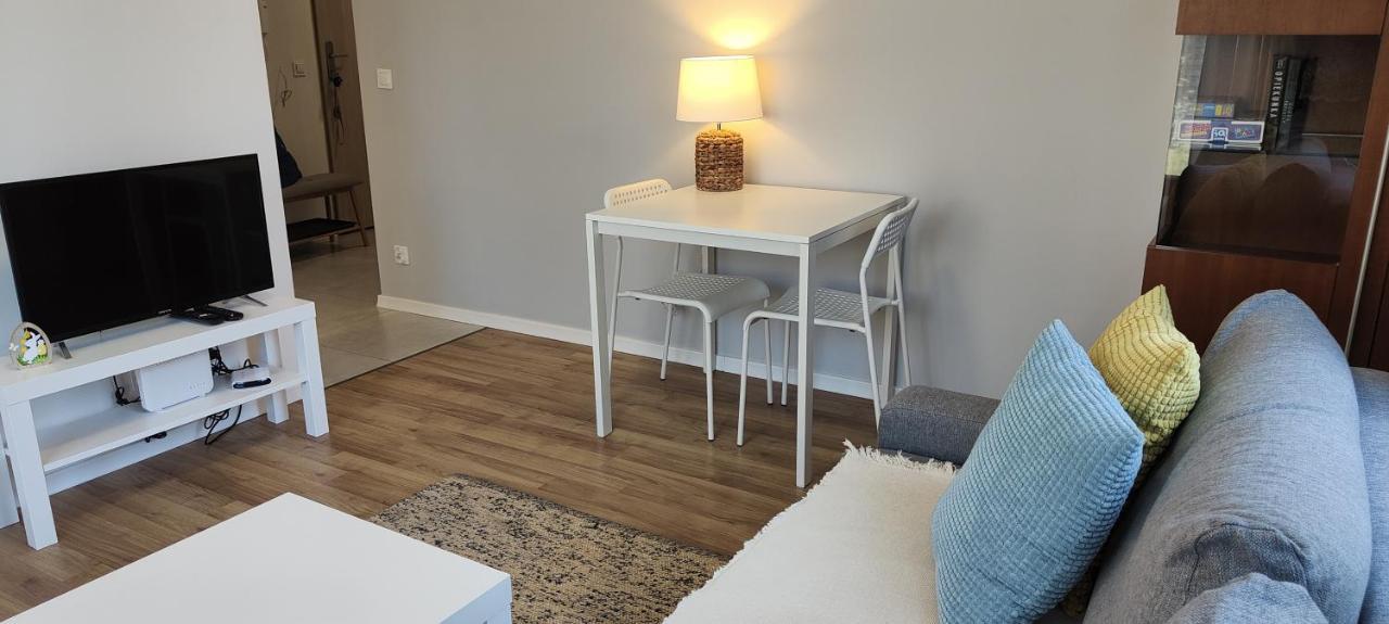 Apartament Jasinskiego Z Ogrodem Piaseczno  Eksteriør billede